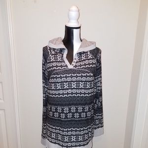 Torrid sleeper hoodie